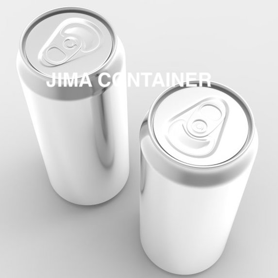 BPA Free Aluminum Can Lids Color Easy Open End Size 200 202 206 For