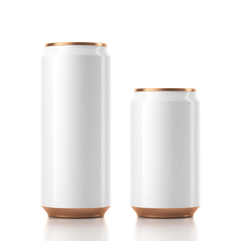 150ml 500ml Aluminum Beer Cans aluminium beverage cans High