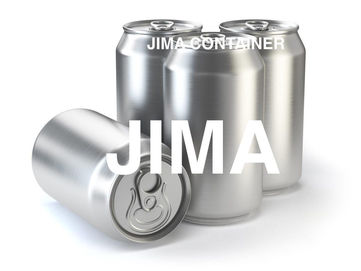 Standard 330ml Custom Printed Aluminum Cans Bpa Free Beer Cans 0.25 0