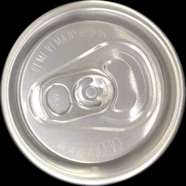 plastic pull tab