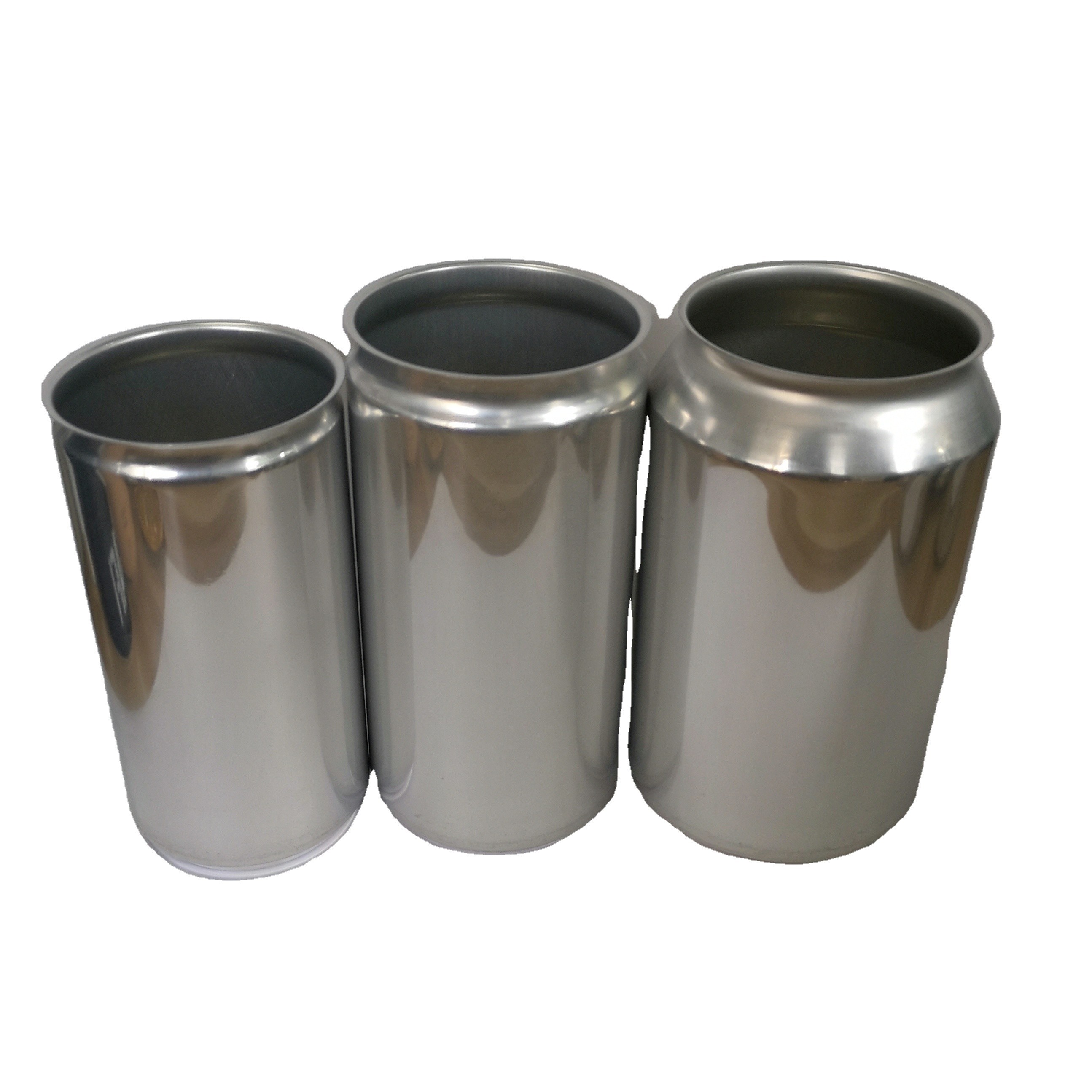 350ml/12oz Ml 473ml/16oz Ml Empty Aluminium Cans Aluminum Beverage Cans