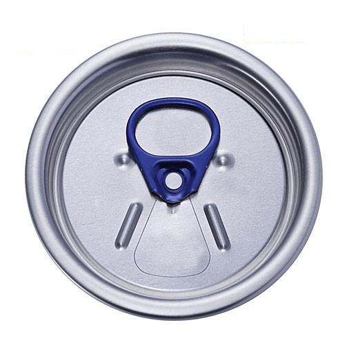 B64 CDL Safe Rim Custom Printed Aluminum Cans 500ml Custom Printed Soda