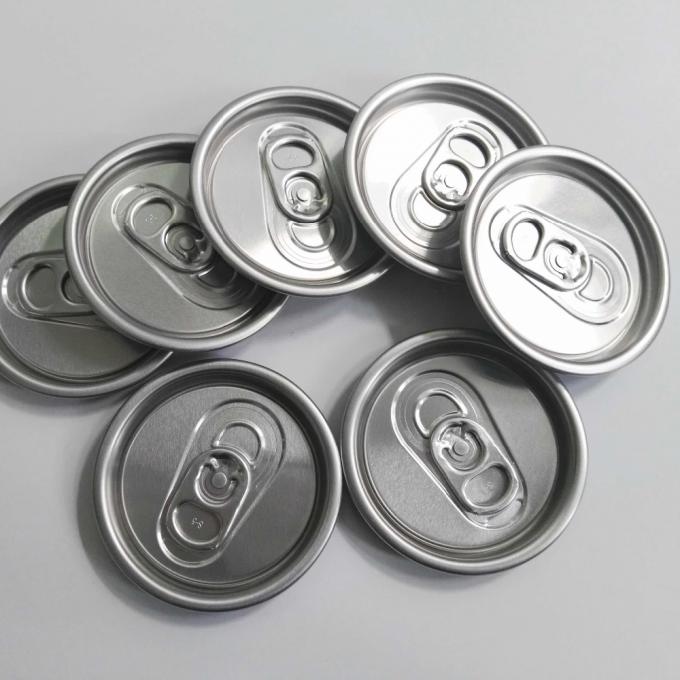 Double liner BPANI PH Low empty 12oz aluminum cans for cider