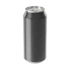 16OZ 473ml Recycling Aluminum Beer Cans For Soda Drinks