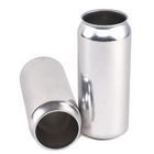 248ml  Aluminum Beer Cans Fruit  With Easy Open Lids
