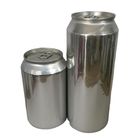 355ml Aluminum Can, Beverage Can Suppliers, pH 2.3-7, Alcoholic Beverages