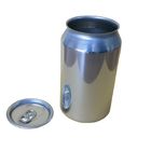 355ml Aluminum Can, Beverage Can Suppliers, pH 2.3-7, Alcoholic Beverages