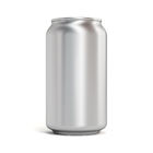 Custom Shiny Printing 473ml Aluminum 16oz Beer Can