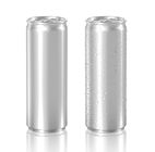 Customized 16oz 473ml Blank Aluminum Beverage Cans