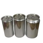 122mm Height Beverages 355ml 12 Oz Aluminum Cans