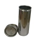 122mm Height Beverages 355ml 12 Oz Aluminum Cans