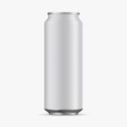 Custom Carbonated Drink 473ml 16oz Aluminum Beer Cans
