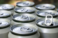 12oz 16oz Energy Drink Custom Blank Aluminum Cans