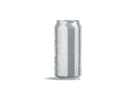 250ml Stubby Short Aluminum Beverage Cans Heat Transfer Printing Logo Recyclable