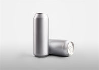 Empty Aluminum Can and Easy Open Lid 250ml  for Beverage Packaging Energy