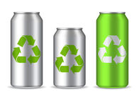 330 Ml Cola Sleek Aluminium Drinks Can , Steel Beverage Cans Custom Logo