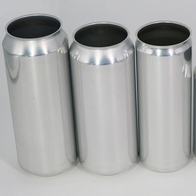 Small Aluminum Beverage Cans 150ml 185ml 250ml 310ml Pull Tab Beer Can