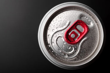 Pet Aluminum Can Lids 200# 202# 206# Easy Open SOT RPT Carbonated Drink Beer