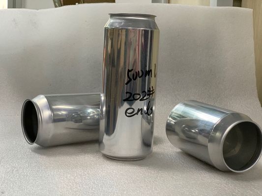 12OZ 500ml Energy Drink Custom Aluminum Beverage Cans