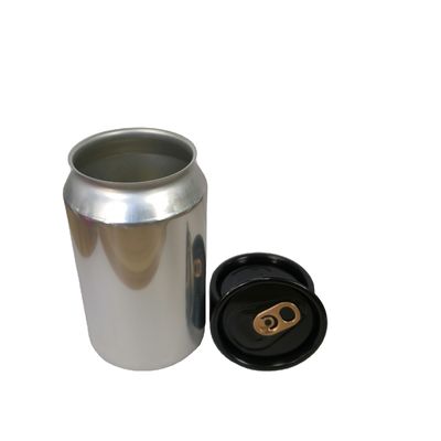 Jima Empty 25cl 33cl 50cl 500ml Aluminum Beer Cans and 12oz 16 Oz Aluminum Beverage Cans Manufacturers