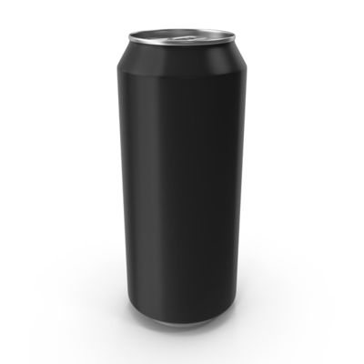 16oz 473ml Beverage Custom Printed Aluminum Cans